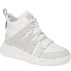 Fitflop Carita High Top Sneaker
